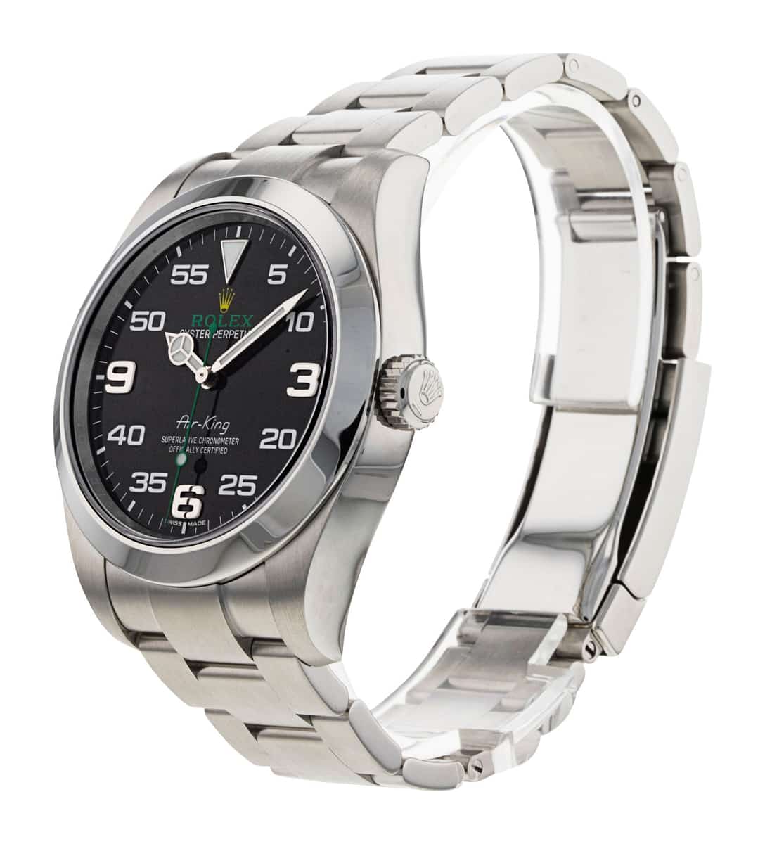 Rolex Air-King 116900 Rolex Air-King 116900